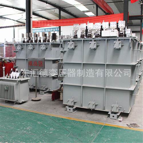 S22-315S22-31500K0V变器 s11压油浸式变压器A 1千伏压变压器