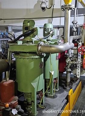 AYF-02-1汽轮机油箱专用排油烟风机 排油雾风机