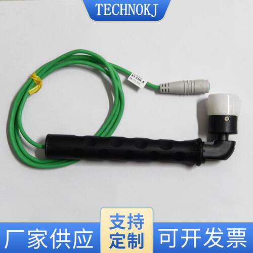 日本RKC温度探头 ST-230L-K-1000-6C钨铼热电偶