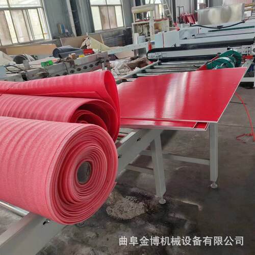 镀铝珍珠棉复合机 纸板保温棉覆膜机eva橡塑卷材涂胶贴面机