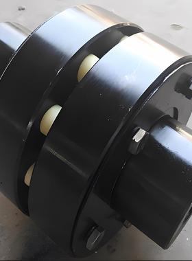 弹性柱销联轴器Lx1~14 Xl1~14 Gb/T5014锻造