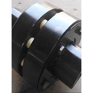 弹性柱销联轴器Lx1~14 Xl1~14 Gb/T5014锻造