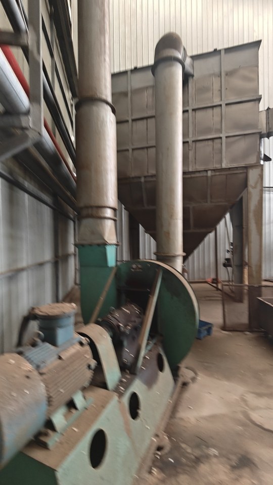 12月23日漯河某公司破产清算涉及的构筑物、机器设备、商标、专利、著作权网络拍卖公告