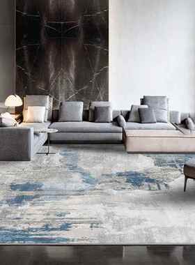 Geometric Printed Carpet Living Room Large Area Rugs Carpet