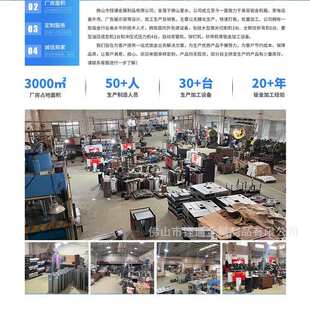 源头厂家抽屉美容院台式仪器小推车专用金属高档可推拉置物架子移