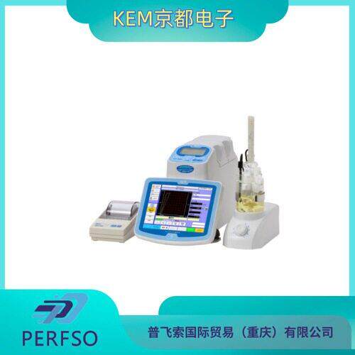KEM京都电子 打印机 IDP-100