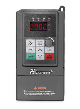 驱易-380v变频器5kw2kw.l .变频器4t0015mmini-2深圳面板单相 1