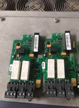 伟肯变频器IO板 OPTAA 原装拆机 质量保证 现议价