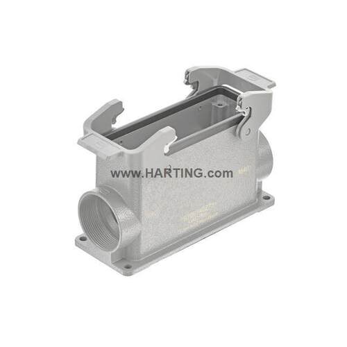 HATING哈丁R19300240273双扣HAN-24B-sag2-QB-DOGM40加高底座