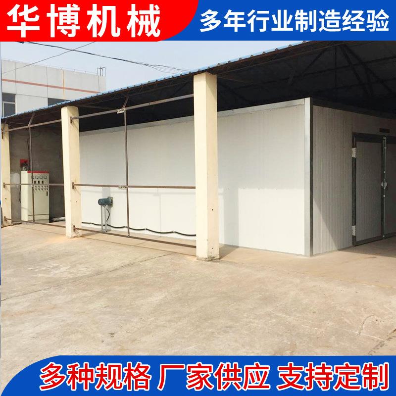 润滑油保温房，化学品烘房，油脂烘房烘房设备
