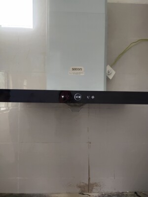 帅康T8066油烟机怎么样?体验差真想砸了极度后悔?