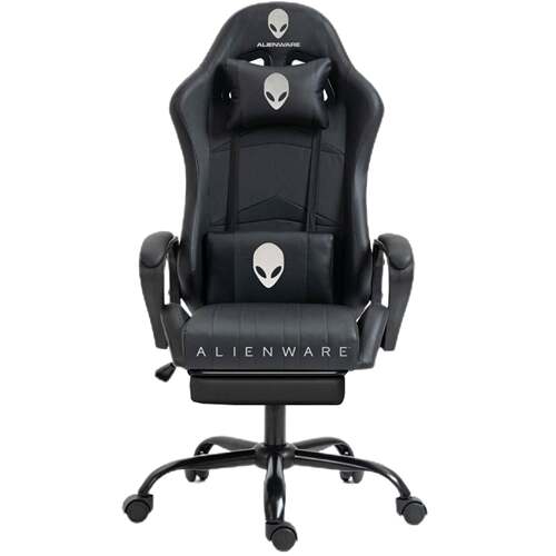 Alienware同款电脑椅游戏椅网吧外星人椅人体工学人体工学椅
