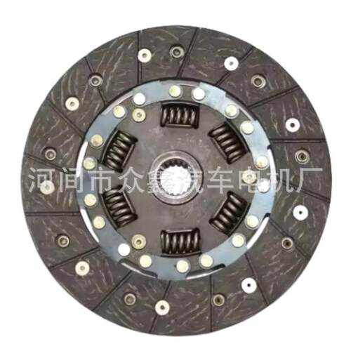 DHD001U 31250-87705 31250-87718 离合器片用于大发 CB12 零件