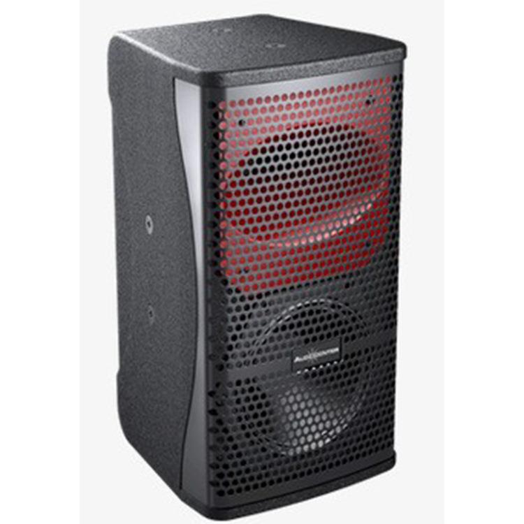 奥雷AUDIOCENTER PF6+ 全频扬声器高端KTV会议音箱多媒体功能厅
