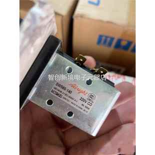 阿尔布莱叉特 2205CO 车接触器 140 60A议价 SW60 Al0bright