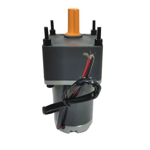ZD力德马达24v40w电机三相异步电动机无刷调速减速刹车24变频