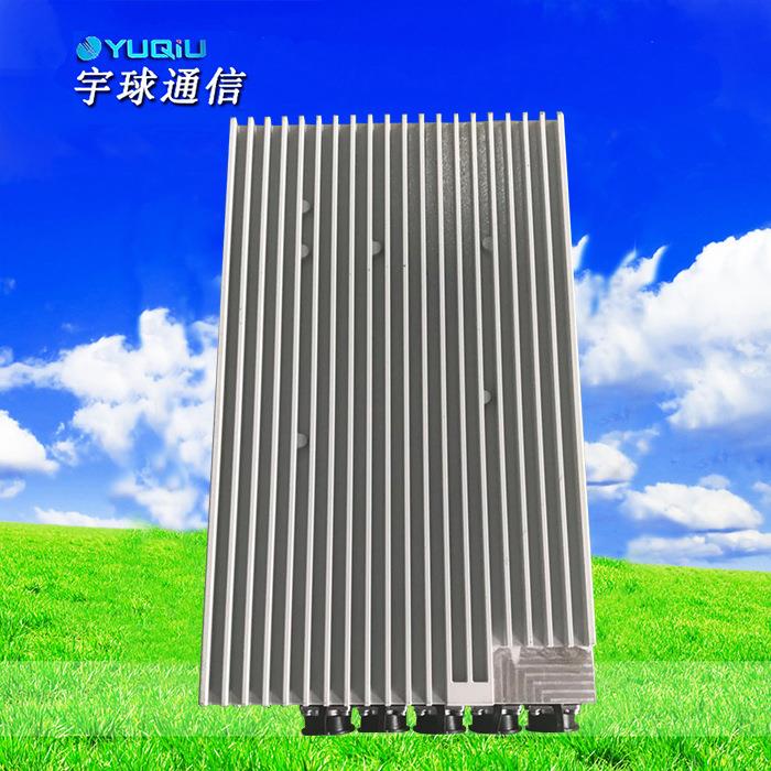 5G通信基站挂杆式微电源一体化电源系统 可用于通信机柜备用电源