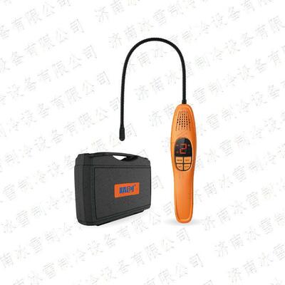 精创智能仪表AI系列卤素检漏仪LD-200带吸风泵，少响应时间