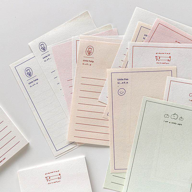 暮光之城便签本 北岛假日系列 手帐便条本词本随身计划30张入