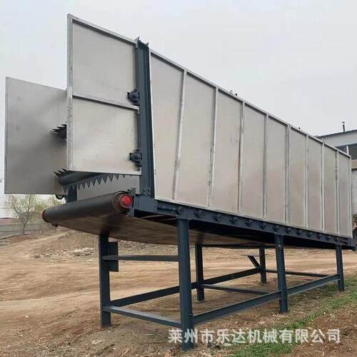 厂家销售全自动料仓造粒机用移动料仓粉碎料移动储料仓欢迎详询