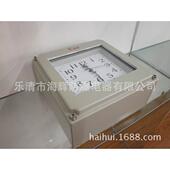 供应防爆石英钟