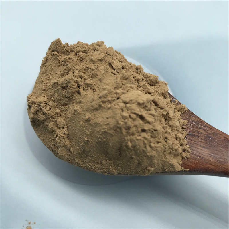 现货供应白土黄土红土饲料级红土粉红陶土陶瓷级黄陶土