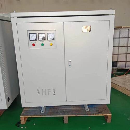 1厂家直供380VV转660V1SG-300VA40升压器三升相压变压器矿山隧道