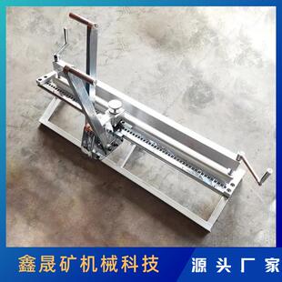KJ1000-1000矿用皮带钉扣机YKJ2000皮带钉扣机厂家