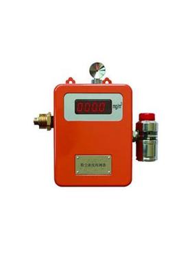 OSEN-GF1OEN-GF1000型粉尘污染粉检测场仪 现显示尘浓度值超标声S