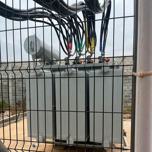 生产SZ13-6300VA有载调压变压器33V/11V/6V调压变压器厂家