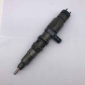 16发动机 适用DD15 高品质喷油器 0445120286