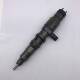16发动机 适用DD15 高品质喷油器 0445120286