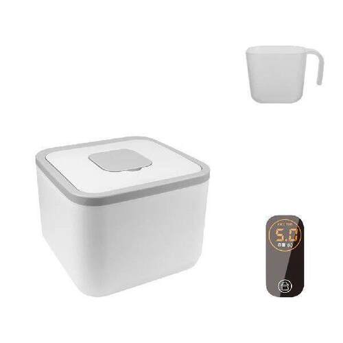 Home Storage Bucket Insect-Proof Moisture-Proof Pet Dog