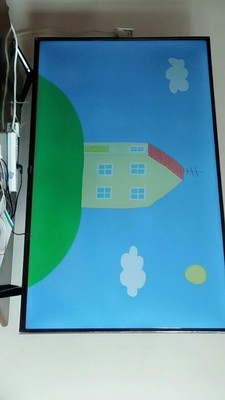 我想问下海信H55E3A和创维55M7S哪个好，选哪个不后悔呢