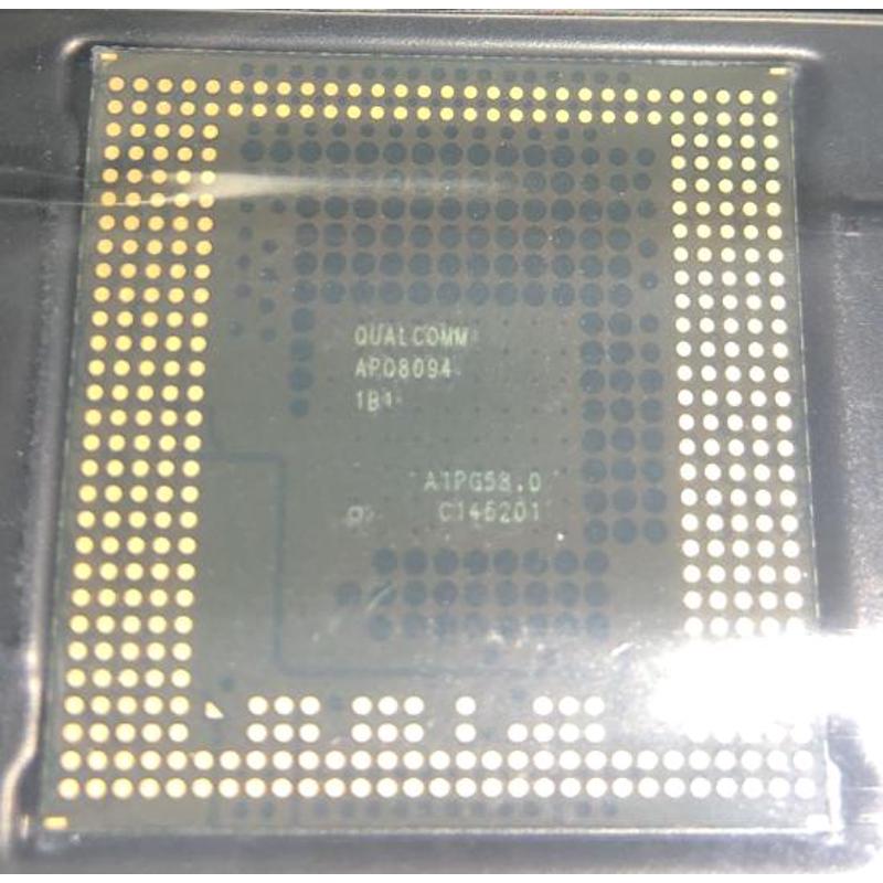 APQ8094-1B1 BGA 骁龙800 CPU 原装现货 可直拍