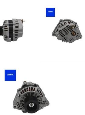供应A4TA0592/504028095/A004TA0592/UD14588A汽车发电机