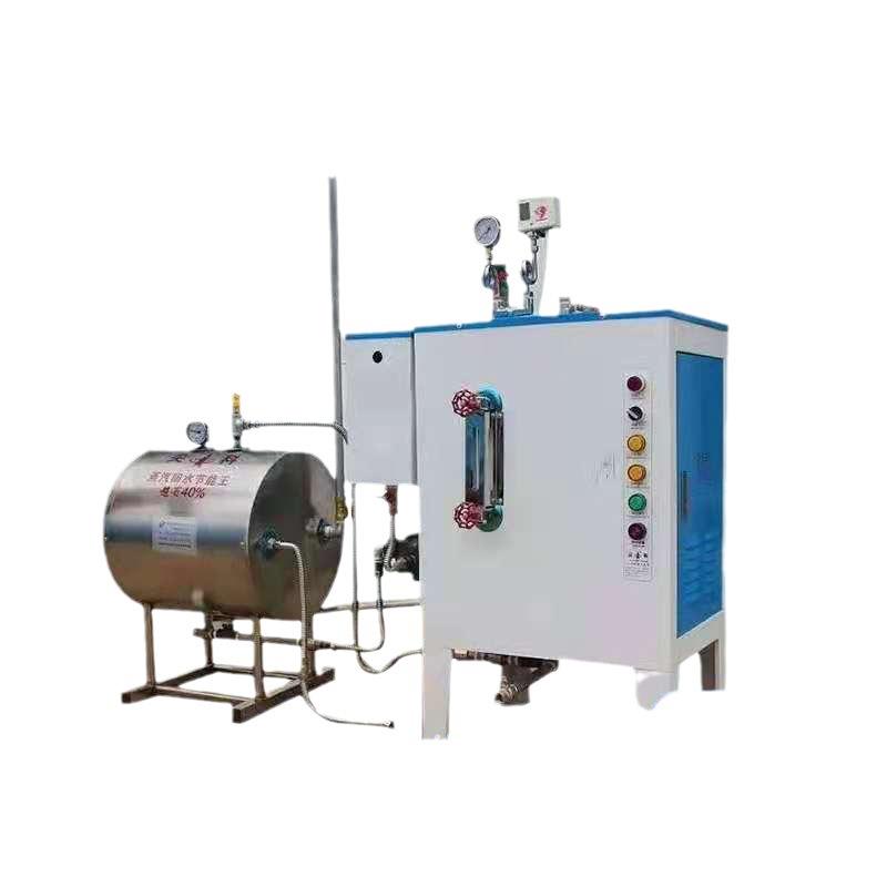 (厂家直销)6KW千瓦电锅炉蒸汽发生器(不锈钢材质壁挂式)电加热