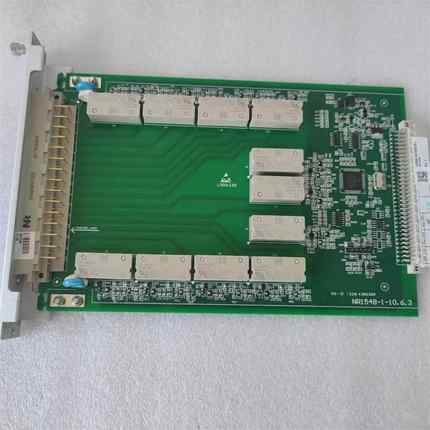 南瑞继保CT断线报警NR4412交流插件微机保护装置