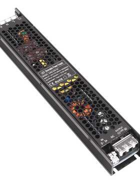 0-10V调光电源12V24V60W100W150W200W250W300W可控硅调光电源