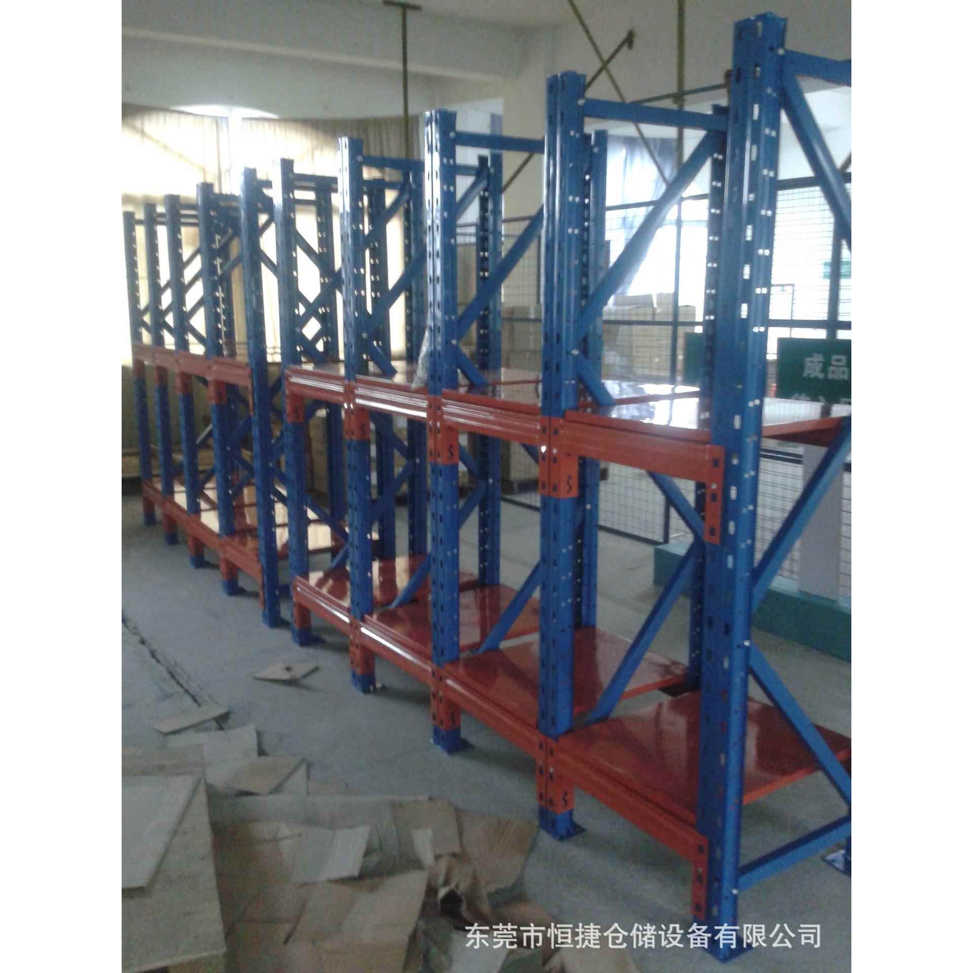 重型仓储货架置物架仓库储物架轻型中型展示架家用多层铁架子