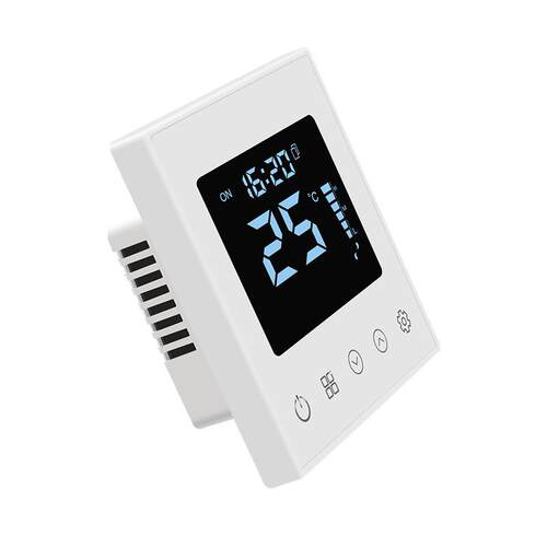 适用项目工程机普通液晶控制器86盒新风开关排气扇排风扇