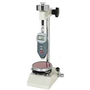 厂家供应LX 橡胶塑料硬度计批发 A数显邵氏A型硬度计