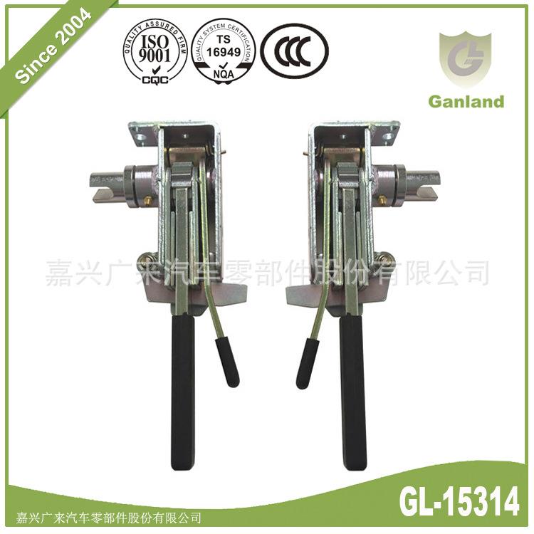 GL-15314侧帘紧蓬器篷布车配件篷布侧帘拉紧器车厢雨布收紧器