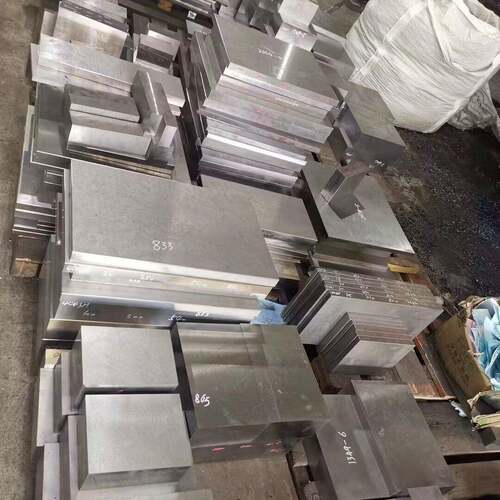45号钢板精板光板毛料P20调制加工定制零切Q235板材A3精料圆棒