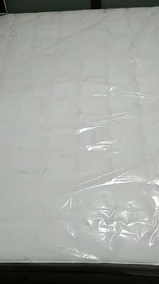 雅兰童年1.2米1.5m定制儿童床垫怎么样?含甲醛吗?