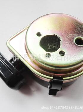 汽油发电机配件EY20空滤器 汽油机机167 RGX2400空气滤清器