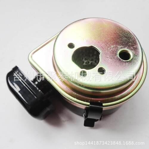 汽油发电机配件EY20空滤器 汽油机机167 RGX2400空气滤清器