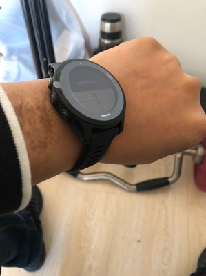 Garmin佳明Forerunner 945怎么样?总有人被忽悠,真有这么不堪吗