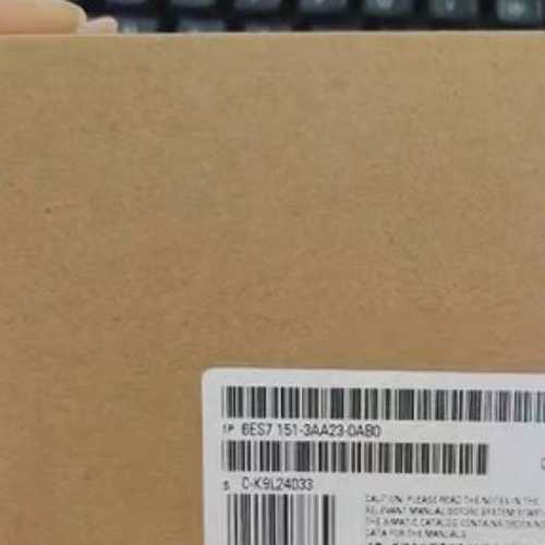 西/门子ET-200S模块6ES7151-8AB01/8FB01/1BA02/3AA23/3BA23-0AB0