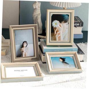 wood Photo picture 20x30x40 solid inch frame size